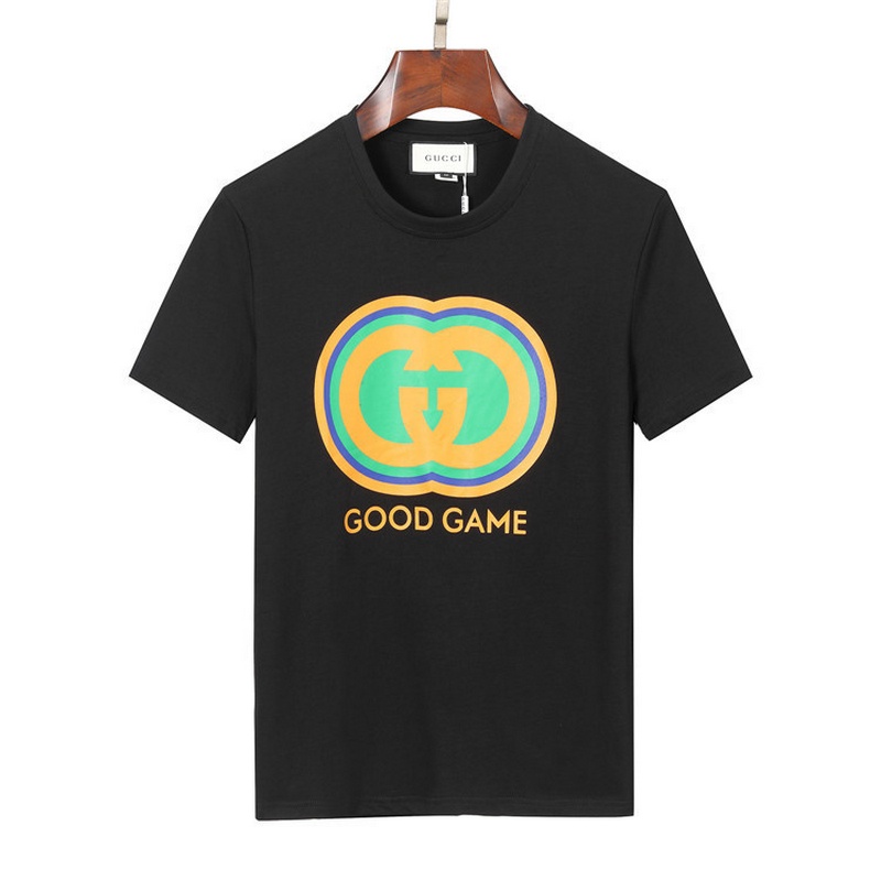 Gucci Men's T-shirts 308